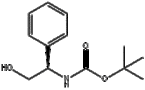 N-Boc- D -2-phenylglycinol