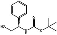 N-Boc- D -2-phenylglycinol