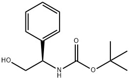 N-Boc- D -2-phenylglycinol