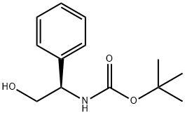 N-Boc- D -2-phenylglycinol