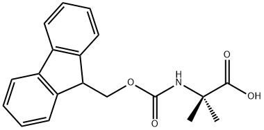 Fmoc-Aib-OH