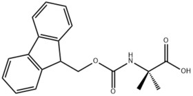 Fmoc-Aib-OH