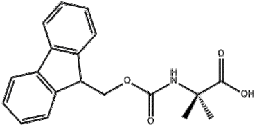 Fmoc-Aib-OH