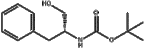 N-Boc- D-phenylalaninol