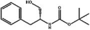 N-Boc- D-phenylalaninol