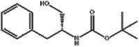 N-Boc- D-phenylalaninol