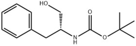 N-Boc- D-phenylalaninol