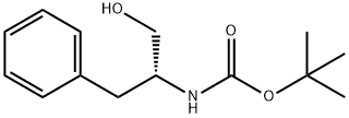 N-Boc- D-phenylalaninol