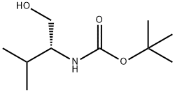 Boc-D-valinol