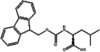 Fmoc-L-leucine