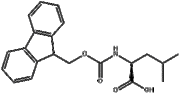 Fmoc-L-leucine