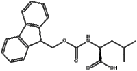 Fmoc-L-leucine