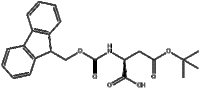 Fmoc-Asp(tBu)-OH