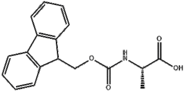 Fmoc-Ala-OH