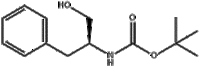 N-Boc- L-phenylalaninol