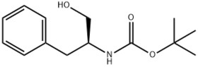 N-Boc- L-phenylalaninol