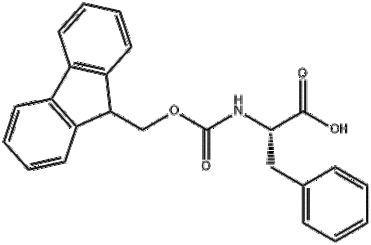 Fmoc-Phe-OH