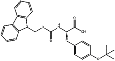 Fmoc-Tyr(tBu)-OH