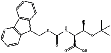 Fmoc-Thr(tBu)-OH
