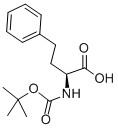 Boc-Homophe-OH