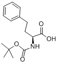 Boc-Homophe-OH
