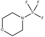 Morpholinosulfur trifluoride