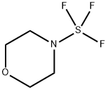 Morpholinosulfur trifluoride