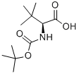 N-Boc-L-tert-Leucine