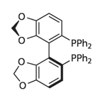 (S)-(-)-5,5'-Bis(diphenylphosphino)-4,4'-bi-1,3-benzodioxole