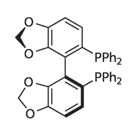 (S)-(-)-5,5'-Bis(diphenylphosphino)-4,4'-bi-1,3-benzodioxole