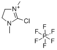 2-Chloro-1,3-dimethylimidazolidinium hexafluorophosphate