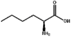 DL-NORLEUCINE