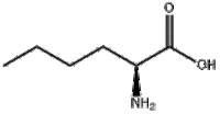 DL-NORLEUCINE