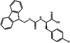 Fmoc-D-Phe(4-Cl)-OH