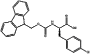 Fmoc-D-Phe(4-Cl)-OH