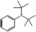 DI-TERT-BUTYLPHENYLPHOSPHINE