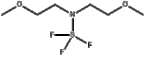 Bis(2-methoxyethyl)aminosulfur trifluoride solution