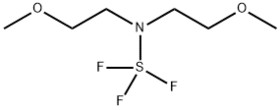 Bis(2-methoxyethyl)aminosulfur trifluoride solution