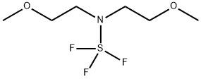 Bis(2-methoxyethyl)aminosulfur trifluoride solution