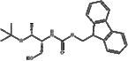 Fmoc-Thr(tbu)-OL