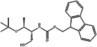 Fmoc-Thr(tbu)-OL