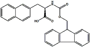 Fmoc-D-2-Nal-OH