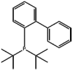 2-(Di-tert-butylphosphino)biphenyl