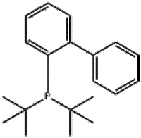 2-(Di-tert-butylphosphino)biphenyl