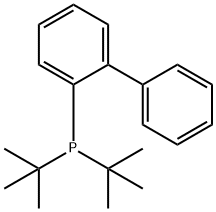 2-(Di-tert-butylphosphino)biphenyl