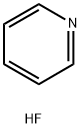 Hydrogen fluoride pyridine