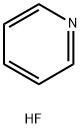 Hydrogen fluoride pyridine