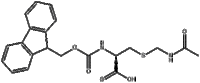 Fmoc-Cys(Acm)-OH