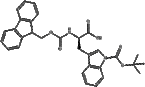 Fmoc-D-Trp(Boc)-OH