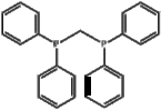 Bis(diphenylphosphino)methane